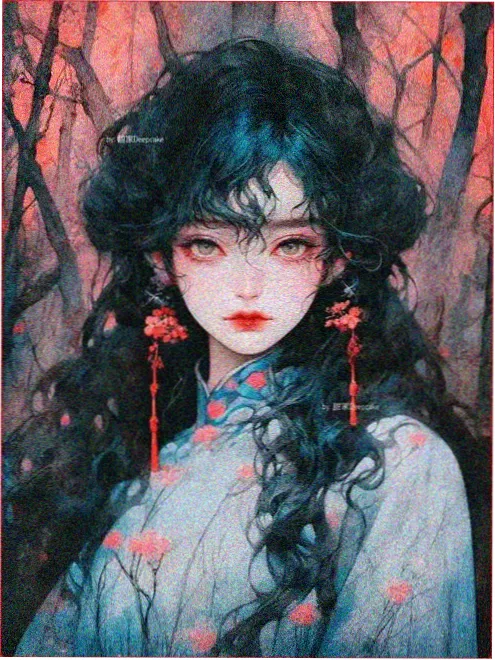 科幻电影深海回声